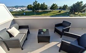 Apartment Summer